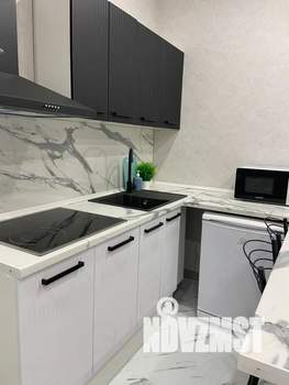 Студия квартира, посуточно, 25м2, 9/24 этаж