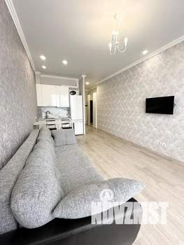 Студия квартира, посуточно, 30м2, 6/17 этаж