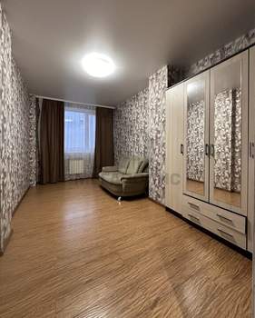 2-к квартира, на длительный срок, 60м2, 16/17 этаж