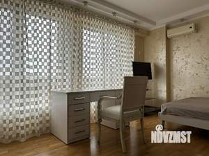 3-к квартира, на длительный срок, 80м2, 6/16 этаж