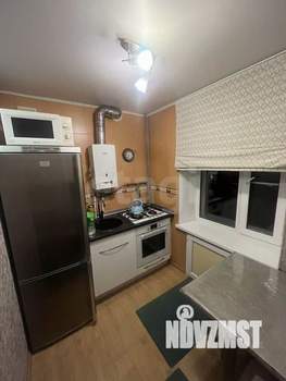 2-к квартира, на длительный срок, 43м2, 4/5 этаж