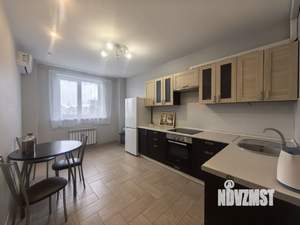 2-к квартира, на длительный срок, 66м2, 12/17 этаж