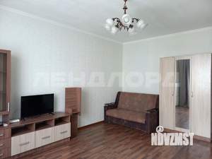 1-к квартира, на длительный срок, 38м2, 3/14 этаж