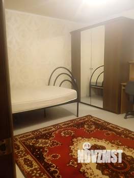 1-к квартира, на длительный срок, 35м2, 1/2 этаж