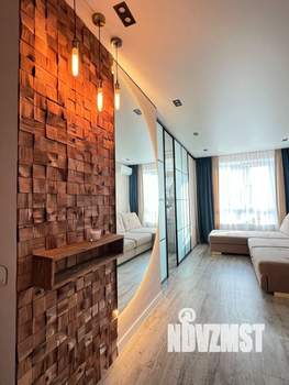 2-к квартира, посуточно, 75м2, 1/1 этаж