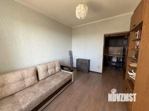 2-к квартира, на длительный срок, 34м2, 3/3 этаж