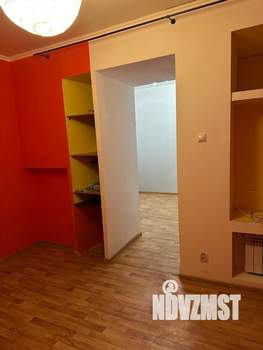 2-к квартира, на длительный срок, 34м2, 1/3 этаж