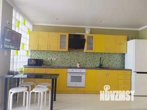 1-к квартира, посуточно, 38м2, 26/26 этаж