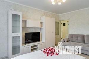 1-к квартира, посуточно, 45м2, 5/24 этаж