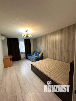 1-к квартира, на длительный срок, 36м2, 2/17 этаж