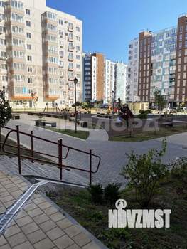 1-к квартира, на длительный срок, 34м2, 12/14 этаж