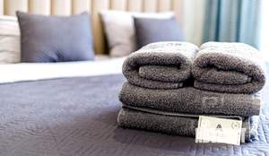 1-к квартира, посуточно, 31м2, 1/1 этаж