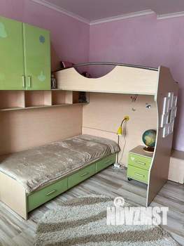 2-к квартира, на длительный срок, 52м2, 7/9 этаж