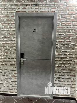 1-к квартира, на длительный срок, 29м2, 5/5 этаж