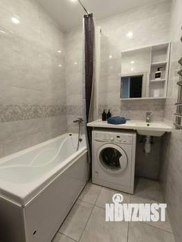 2-к квартира, посуточно, 60м2, 13/24 этаж