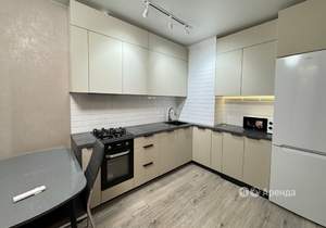 1-к квартира, на длительный срок, 40м2, 11/18 этаж