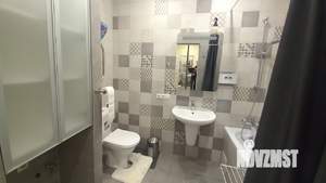 1-к квартира, на длительный срок, 52м2, 4/6 этаж