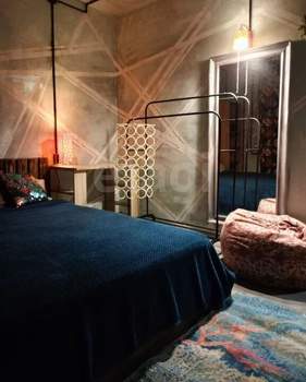 1-к квартира, на длительный срок, 35м2, 2/7 этаж