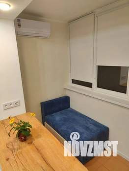 1-к квартира, посуточно, 37м2, 10/10 этаж