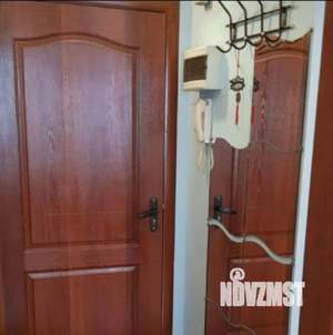 1-к квартира, на длительный срок, 28м2, 2/4 этаж