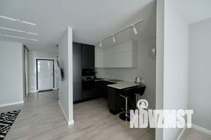 1-к квартира, посуточно, 46м2, 18/32 этаж