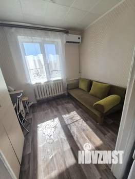 Студия квартира, на длительный срок, 13м2, 5/6 этаж