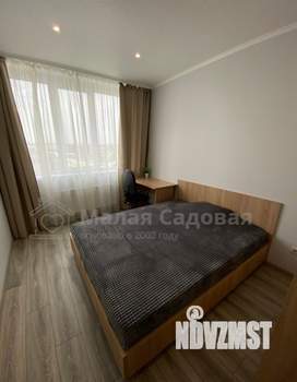 2-к квартира, на длительный срок, 64м2, 12/25 этаж