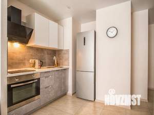 1-к квартира, посуточно, 60м2, 5/22 этаж