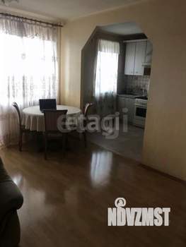 3-к квартира, на длительный срок, 96м2, 10/17 этаж