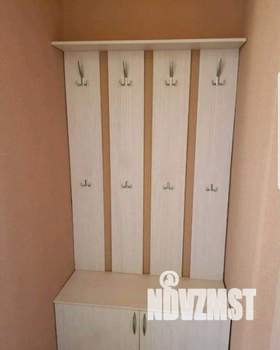 Студия квартира, на длительный срок, 30м2, 1/1 этаж