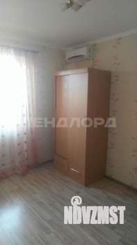 1-к квартира, на длительный срок, 36м2, 16/17 этаж