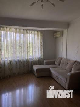 2-к квартира, на длительный срок, 52м2, 6/9 этаж