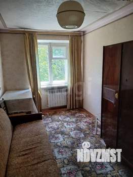 2-к квартира, на длительный срок, 42м2, 5/5 этаж