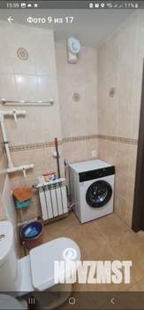 1-к квартира, на длительный срок, 44м2, 2/25 этаж