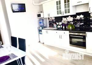 1-к квартира, посуточно, 48м2, 1/1 этаж