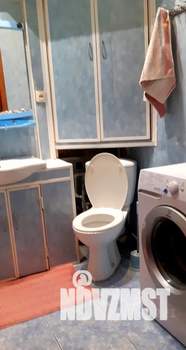 1-к квартира, посуточно, 35м2, 3/4 этаж