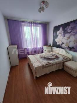 2-к квартира, на длительный срок, 57м2, 13/23 этаж