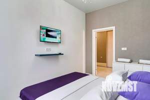 1-к квартира, посуточно, 65м2, 1/1 этаж