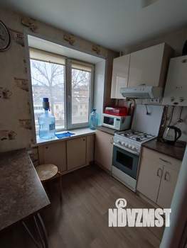 1-к квартира, на длительный срок, 35м2, 3/6 этаж