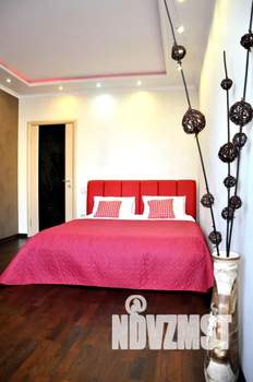 1-к квартира, посуточно, 47м2, 4/19 этаж