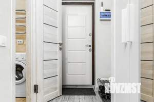 1-к квартира, посуточно, 27м2, 16/22 этаж