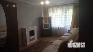 3-к квартира, на длительный срок, 60м2, 4/5 этаж