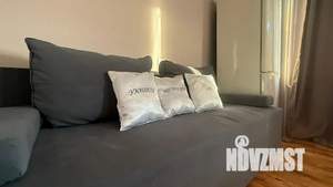 1-к квартира, посуточно, 30м2, 4/9 этаж