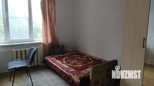 2-к квартира, на длительный срок, 35м2, 6/10 этаж