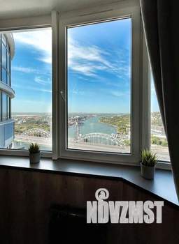 1-к квартира, посуточно, 27м2, 1/1 этаж