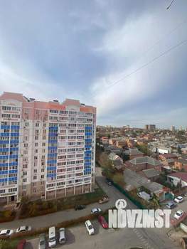 Студия квартира, на длительный срок, 27м2, 10/14 этаж