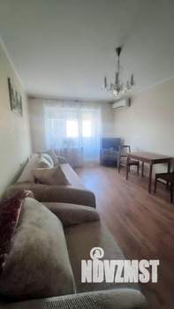 2-к квартира, на длительный срок, 46м2, 7/9 этаж