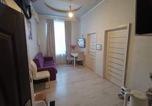 3-к квартира, на длительный срок, 43м2, 1/1 этаж