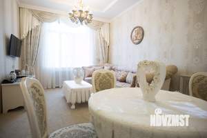 2-к квартира, посуточно, 65м2, 1/1 этаж