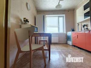 1-к квартира, на длительный срок, 36м2, 9/9 этаж